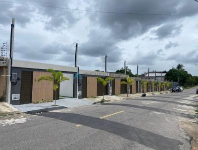 Casa para Venda, em Eusébio, bairro Urucunema, 3 dormitórios, 3 banheiros, 3 suítes, 4 vagas
