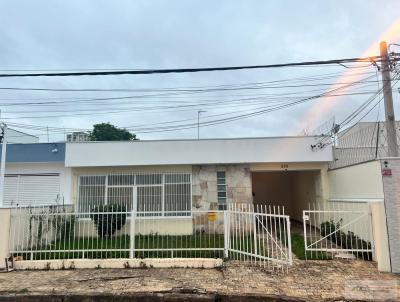 Casa para Locao, em Jundia, bairro Jardim Cica, 3 dormitrios, 3 banheiros, 1 sute, 2 vagas