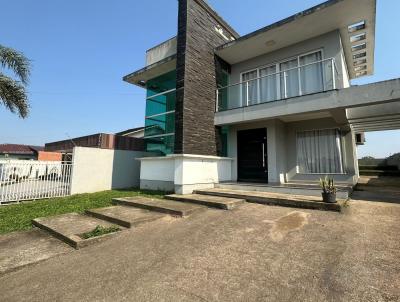 Casa para Venda, em Venncio Aires, bairro Bairro Santa Tecla, 3 dormitrios, 3 banheiros, 2 sutes, 2 vagas