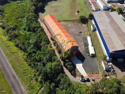 Galpo para Venda, em Piracicaba, bairro Unileste