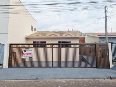 Apartamento para Locao, em Presidente Prudente, bairro Jardim Bongiovani, 1 dormitrio, 1 banheiro