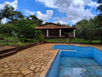 Chcara para Venda, em Uberlndia, bairro Chcaras Eldorado, 3 dormitrios, 2 banheiros, 1 sute, 10 vagas