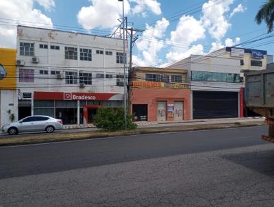 Salo Comercial para Locao, em Sorocaba, bairro Jardim das Magnlias, 1 banheiro