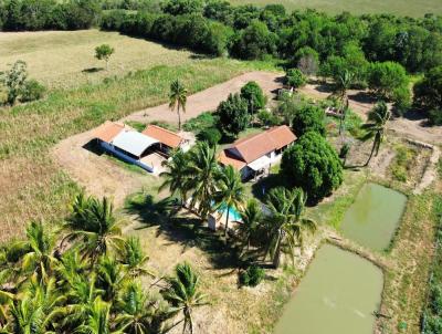 Stio para Venda, em Presidente Epitcio, bairro Centro