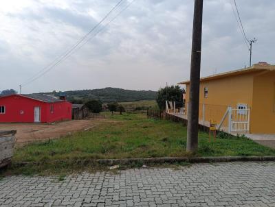 Terreno Urbano para Venda, em Canguu, bairro Triangulo