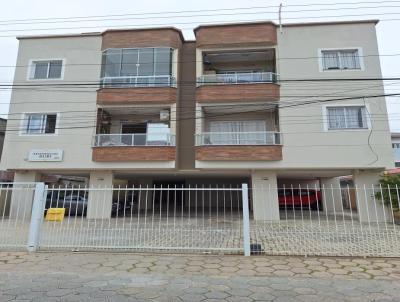 Apartamento para Venda, em Florianpolis, bairro Ingleses do Rio Vermelho, 2 dormitrios, 2 banheiros, 1 sute, 1 vaga