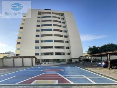 Apartamento para Venda, em Fortaleza, bairro Papicu, 3 dormitrios, 3 banheiros, 3 sutes, 3 vagas