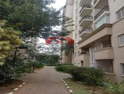 Apartamento para Venda, em Barueri, bairro Núcleo Residencial Célia Mota, 3 dormitórios, 2 banheiros, 1 suíte, 2 vagas