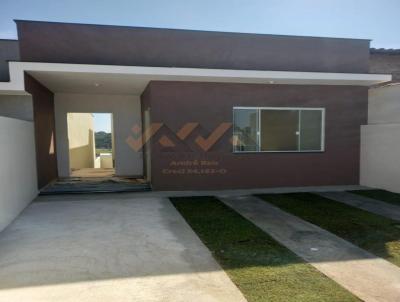 Casa para Venda, em Volta Redonda, bairro Parque das Garas, 2 dormitrios, 2 banheiros, 1 sute, 1 vaga