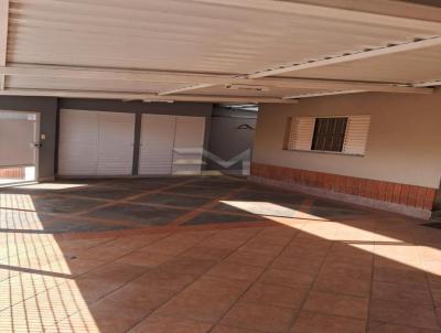 Casa para Venda, em Santa Brbara D`Oeste, bairro Jardim Paraso/Santa Rita, 2 dormitrios, 1 banheiro, 1 sute