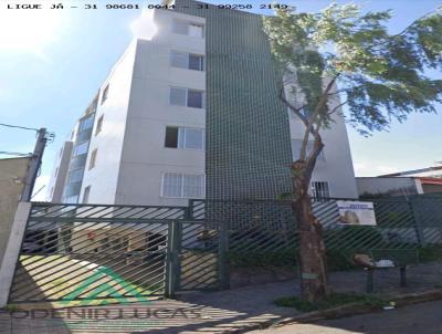 Apartamento para Venda, em Belo Horizonte, bairro Barreiro, 3 dormitrios, 2 banheiros, 1 sute, 2 vagas