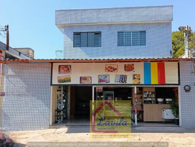 Comercial para Venda, em Santo Andr, bairro Jardim do Estdio