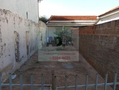 Casa para Locao, em So Jos do Rio Preto, bairro Bom Jardim, 2 dormitrios, 1 banheiro, 1 vaga