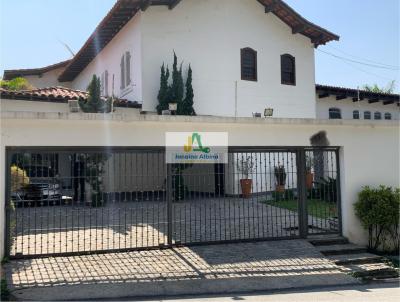 Casa para Venda, em So Paulo, bairro Vila Tramontano, 5 dormitrios, 7 banheiros, 5 sutes, 6 vagas