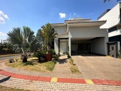 Casa em Condomnio para Venda, em Campo Grande, bairro Terras Alpha Campo Grande, 4 dormitrios, 6 banheiros, 4 sutes, 4 vagas