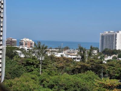 Apartamento para Venda, em Rio de Janeiro, bairro Barra da Tijuca, 3 dormitrios, 2 banheiros, 1 sute, 1 vaga