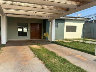 Casa em Condomnio para Venda, em Cascavel, bairro CANCELLI, 3 dormitrios, 1 banheiro, 2 vagas