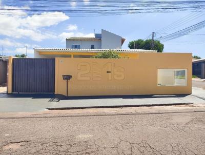 Casa para Venda, em Cascavel, bairro Braslia, 2 dormitrios, 1 banheiro, 2 vagas