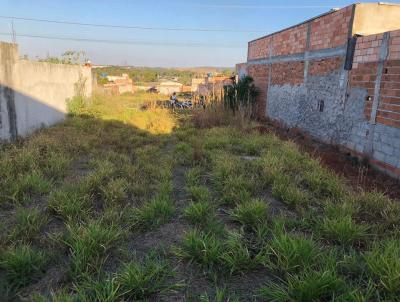 Lote para Venda, em Goianira, bairro Jardim das Margaridas