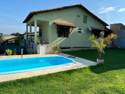 Casa para Venda, em Rio de Janeiro, bairro Ilha de Guaratiba, 2 dormitrios, 3 banheiros, 1 sute