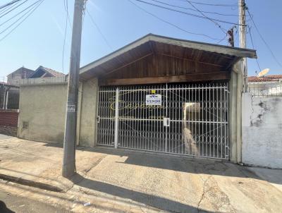 Casa para Venda, em Piracicaba, bairro Piracicamirim, 3 dormitrios, 2 banheiros, 2 vagas