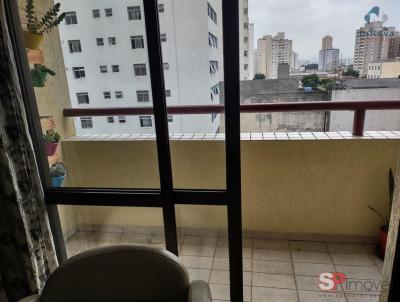 Apartamento para Venda, em So Paulo, bairro Mooca, 3 dormitrios, 2 banheiros, 1 sute, 2 vagas