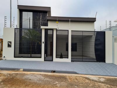 Casa para Locao, em Primavera do Leste, bairro Bairro Vertente das guas, 3 dormitrios, 1 sute, 2 vagas