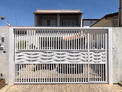 Casa para Venda, em Sumar, bairro Jardim Dall`Orto, 3 dormitrios, 3 banheiros, 1 sute, 4 vagas