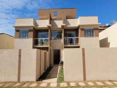 Apartamento para Venda, em Rio das Ostras, bairro Reduto da Paz, 2 dormitrios, 2 banheiros, 1 sute, 2 vagas