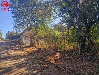 Lote em Condomnio Fechado para Venda, em Braslia, bairro Setor Habitacional Jardim Botnico