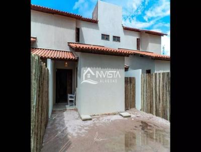 Casa para Venda, em Passo de Camaragibe, bairro Praia do Marceneiro, 3 dormitrios, 4 banheiros, 3 sutes