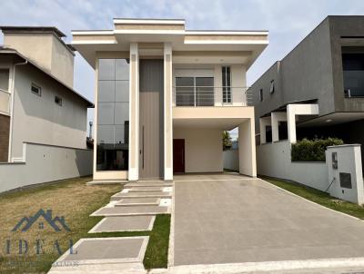 Casa em Condomnio para Venda, em Florianpolis, bairro So Joo do Rio Vermelho, 4 dormitrios, 4 banheiros, 3 sutes, 2 vagas