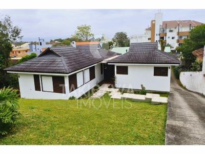 Casa para Venda, em Florianpolis, bairro Ponta das Canas, 5 dormitrios, 3 banheiros, 1 sute, 4 vagas