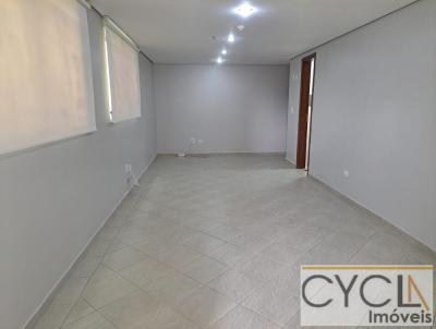 Sala Comercial para Locao, em , bairro , 2 banheiros, 1 vaga