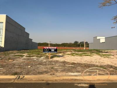 Terreno em Condomnio para Venda, em Leme, bairro Jardim Villagio So Pedro