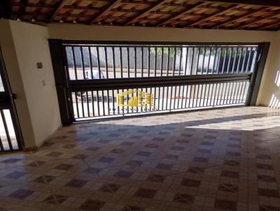 Casa para Venda, em Tatu, bairro Jd. Mantovani, 2 dormitrios, 1 banheiro, 2 vagas