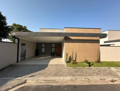 Casa em Condomnio para Venda, em Atibaia, bairro Vila Petrpolis, 3 dormitrios, 1 banheiro, 3 sutes, 2 vagas