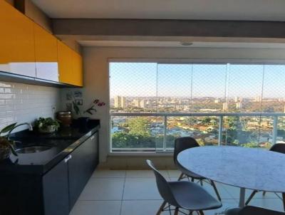 Apartamento para Venda, em Ribeiro Preto, bairro JARDIM SO LUIZ, 2 dormitrios, 2 banheiros, 1 sute, 2 vagas