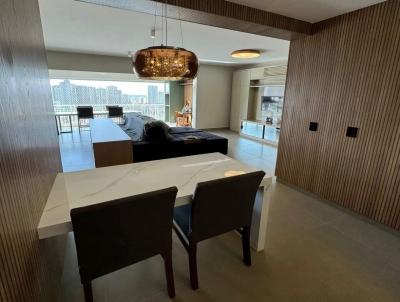 Apartamento para Venda, em Ribeiro Preto, bairro Jardim Botanico, 3 dormitrios, 3 sutes, 2 vagas