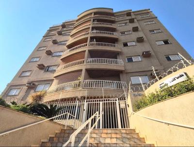Apartamento para Venda, em Ribeiro Preto, bairro JARDIM PAULISTA, 3 dormitrios, 1 sute, 2 vagas