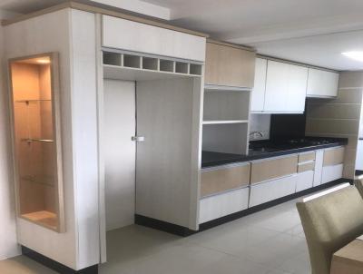 Apartamento para Venda, em Cambori, bairro Lidia Duarte, 2 dormitrios, 1 banheiro, 1 vaga