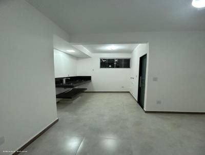 Kitnet para Locação, em Caratinga, bairro Dário Grossi, 1 dormitório, 1 banheiro, 1 vaga