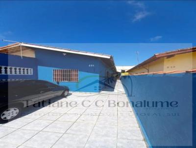 Casa para Venda, em Mongagu, bairro Balnerio Santa Eugnia, 2 dormitrios, 2 banheiros, 1 sute, 2 vagas