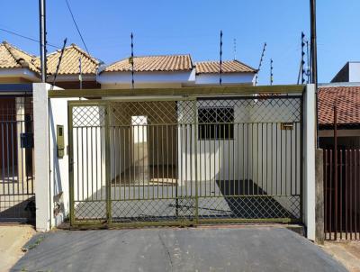 Casa para Venda, em Presidente Prudente, bairro Parque Residencial Mediterrneo, 2 dormitrios, 1 banheiro, 1 vaga