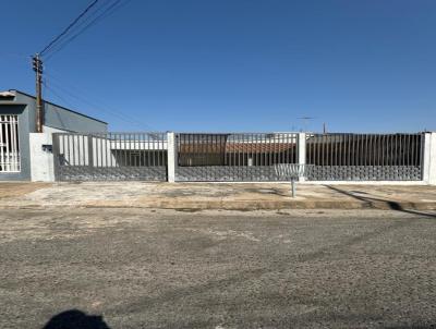 Casa para Venda, em Campo Belo, bairro Jardim Amrica, 3 dormitrios, 1 banheiro, 2 vagas