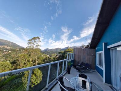 Casa para Venda, em Terespolis, bairro Barra do Imbu, 4 dormitrios, 5 banheiros, 3 sutes, 2 vagas