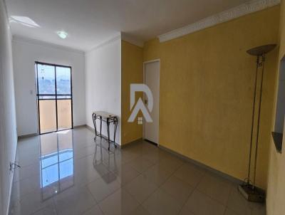 Apartamento para Locao, em Barueri, bairro Dezoito do Forte Empresarial/Alphaville., 3 dormitrios, 2 banheiros, 1 sute, 2 vagas