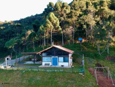 Chcara para Venda, em Camanducaia, bairro Estrada