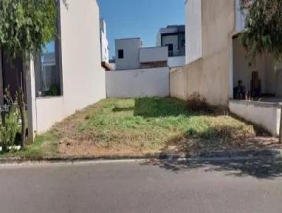 Terreno em Condomnio para Venda, em Hortolndia, bairro Residencial Jardim do Jatob