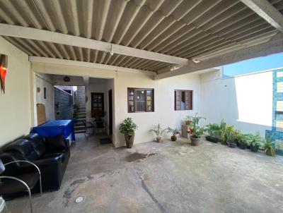 Casa para Venda, em Itanham, bairro Jd Suaro, 2 dormitrios, 1 banheiro